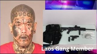 How are the Relations Between Cambodians and LaosThais in Long BeachLos Angeles County gangs sex [upl. by Myriam820]