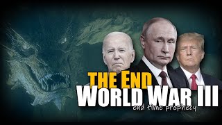 World War III Coming [upl. by Hoi]