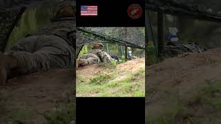 Sustainment Brigade conducts Live Fire no1trending army marines unitedstatesmarinecorps [upl. by Seluj716]