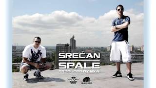 Spale  Srećan prod by NXA [upl. by Schrader]