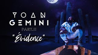 Yoan  quot Evidence quot  Official Audio [upl. by Lerim361]