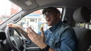 TAKE A DRIVE WITH DUNCAN PART 1  THE BIG REUNION [upl. by Mannuela880]