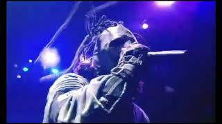 Slipknot  Liberate  Live Disasterpiece DVD 2002 HD [upl. by Lotsyrk]