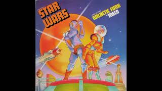 Meco  Star Wars Theme 1977 [upl. by Dalston]