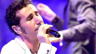 Serj Tankian  Honking Antelope live [upl. by Colp]