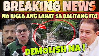 🔥jUST iN BREAKING NEWS GRABE LANTARAN NA UPDATE SA CHOCOLATE HILLS RESORT ISSUES [upl. by Wilhelmine]