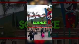 The Science Behind Disneys Go Away Green disneyparks [upl. by Eeruhs]