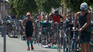 Arendsee Triathlon Trailer [upl. by Eimmac]