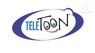 teletoon logo [upl. by Ettezzus]