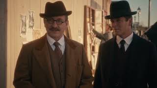 Murdoch Mysteries Season 15 Episode 16 Full Episode HD [upl. by Hoffmann]