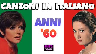 Songs in Italian from the 60s [upl. by Aziza]