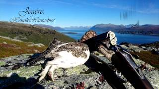 Hunting the Ptarmigan  The 2016 Season [upl. by Tollman]