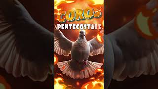 Los Mejores Coros Pentecostales Viejitos Pero Muy Bonitos coros pentecostal dios short [upl. by Ydnis]