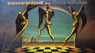 Klaus Schulze  Timewind [upl. by Heyde616]