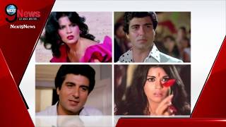 Zeenat Aman Bold Scene [upl. by Tamarah214]