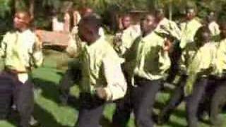 Pwani yenye dhahabuAmkeni fukeni choir [upl. by Grindle]