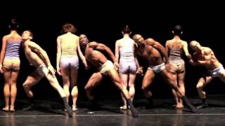 Hissy Fits Choreographer Dwight Rhoden Work Sample Complexions ballet [upl. by Moriyama]