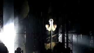 08 Nine Inch Nails  Terrible Lie Fuji Rock Festival 2013 [upl. by Russ688]