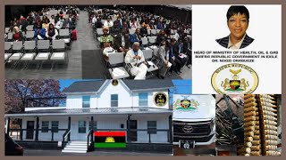 REACTION Declaration Of Biafra Independent 29th Nov 2024 [upl. by Eiltan]