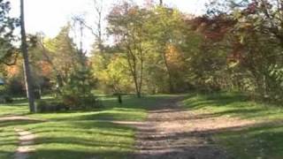 En Vélo à Paris  Bois De Boulogne 1 [upl. by Okechuku32]