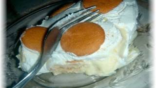 How To Make The Best Banana Pudding Recipe Quick amp Easy [upl. by Tapes66]