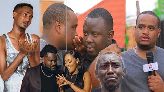 KILLAMAN Bwa1 Avuze ukuri kuri BEN na Rufonsina😱NYAGAHENE Yarancitse😭Kuri KIBONKE na FILME ye🔥 [upl. by Geof464]