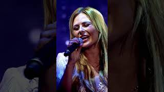 Karlien Van Jaarsveld  Woorde afrikaansmusic afrikaansisgroot concert shortsfriend stunt [upl. by Anertak]