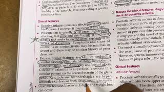 Reactive Arthritis Reiter Syndrome [upl. by Nachison]