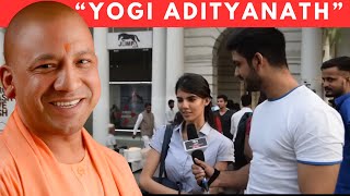 What People Think About Uttar Pradesh UP  Street Interview  Jeheranium  JM [upl. by Ursa248]