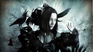 KAMELOT quotSilverthorn Trailerquot  New Album 2012 [upl. by Trista]