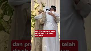 Pernikahan Muda Gus Zizan Dan Farah Kamila AysSyifa Viral Begini Fakta Menarik Tentang Keduanya [upl. by Gibbons]