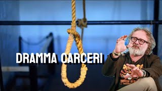 Dramma carceri italiane [upl. by Sidnala]