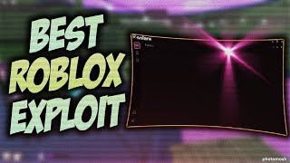 Roblox Executor  quotSolaraquot How to Exploit for PC  Byfron Bypass No Key [upl. by Aileda460]