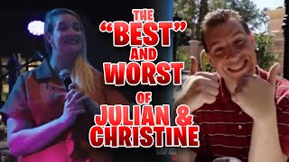 The WORST CRIMINALS Youve Never Heard Of Julian and Christine [upl. by Trahern]