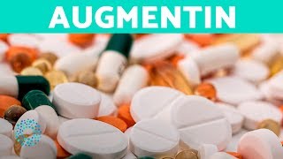 AUGMENTIN Antibiotic Dosage Uses amp Side Effects [upl. by Avery383]