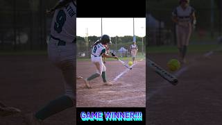 Clutch Hit Wins It Show Elites GameWinning Moment shorts [upl. by Anitsahs]