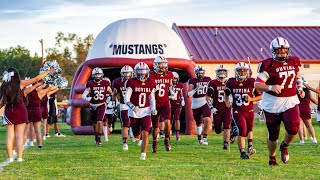 Bovina Mustangs [upl. by Trinette413]