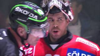 Best of Video – EHC Visp vs SC Bern [upl. by Wie]