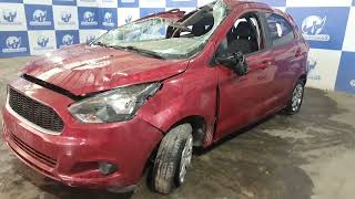 FORD KA SE 10 HA B 928367 1727469498116 [upl. by Nylarahs]