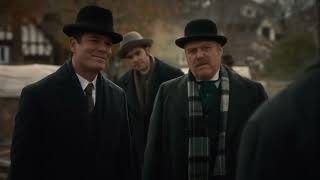 Murdoch Mysteries Season 15 Episode 19 Full Episode HD [upl. by Yerok]