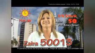 Franta Electoral Ver RJ 3119  2012 TV [upl. by Ricky]