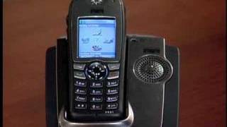 Cisco Unified 7921G Wireless IP Phone [upl. by Toor]