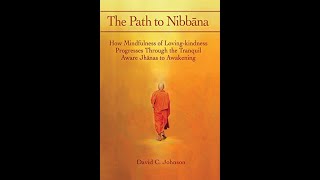 Audio The Path to Nibbana  Updated Path through the Jhanas to Awakening By David C Johnson [upl. by Fiora865]