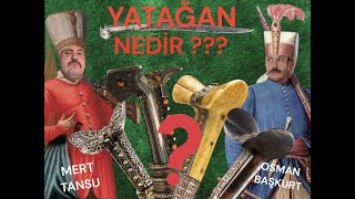 YATAĞAN NEDİR  MİTLER VS GERÇEKLER [upl. by Louise]