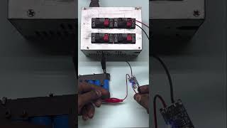 Recover Dead Lithium battery  How recover lithium battery for cordless drills tamilgear23 [upl. by Rafaela]