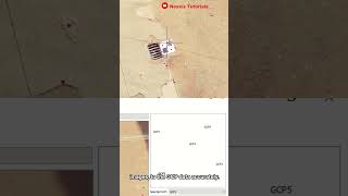 EASY 3D Survey Drone Image Processing in Minutes shorts aerial [upl. by Ciredor475]