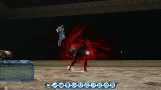 DCUO Sorcery Precision DPS Sixth Dimension Elite [upl. by Eeladnerb]