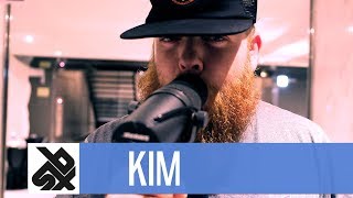 KIM  Viking Beatbox [upl. by Marguerite]