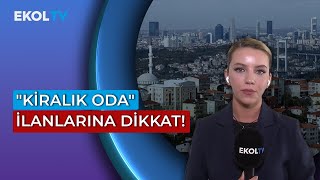 Tercih Sonuçları Bekleyen Öğrenciler Ev Arayışına Neye Dikkat Etmeli Gamze Özlü Değerlendirdi [upl. by Asir]