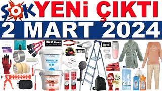 ÅOK 2 MART 2024 KATALOÄU  NALBUR YAPI ÃœRÃœNLERÄ°  ÅOK AKTÃœEL Ä°NDÄ°RÄ°MLERÄ°  ÅOK POLÄ°SAN ÃœRÃœNLERÄ° [upl. by Erdried]